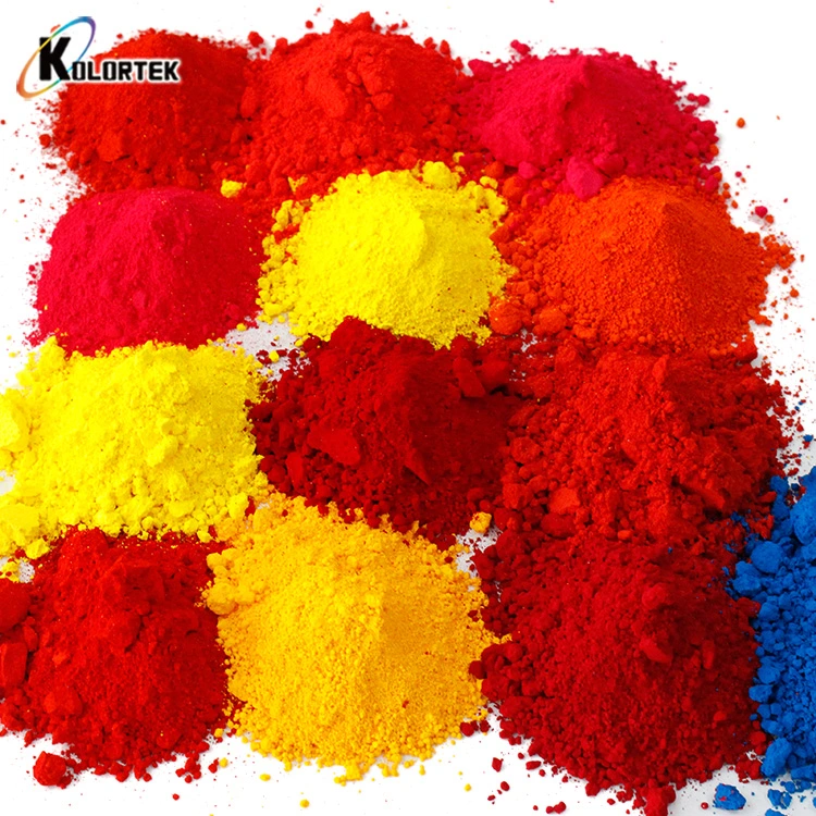 Ci 45380 D&C Red 21 D&C Lakes Pigments for Cosmetics, Soap Making, Nail Polish
