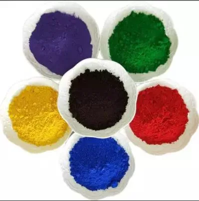 Factory Price Organic Powder Yellow Pigment P. Y. 12 Water Base Ink Pigment for Paint and Coating