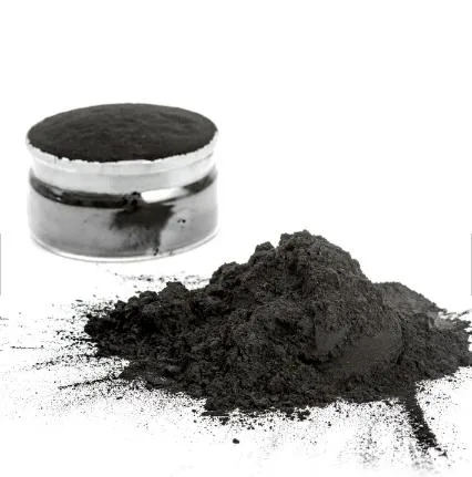 Pigment Carbon Black N220 for Rubber Pigment Black 7 Black Powder