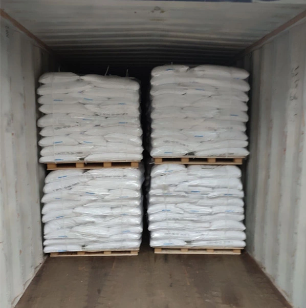 CAS 7772-98-7 99% Sodium Thiosulfate for Dyeing Industry