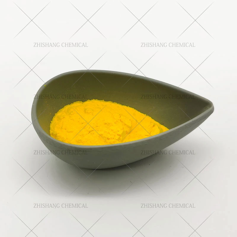 Food Grade Pigment CAS 1934-21-0 Acid Yellow 23 Tartrazine