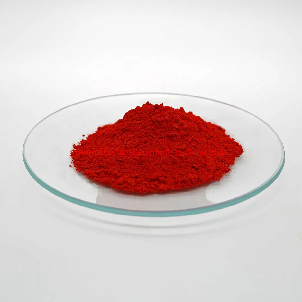 D&C Red No. 7 Calcium Lake Cosmetic Pigment