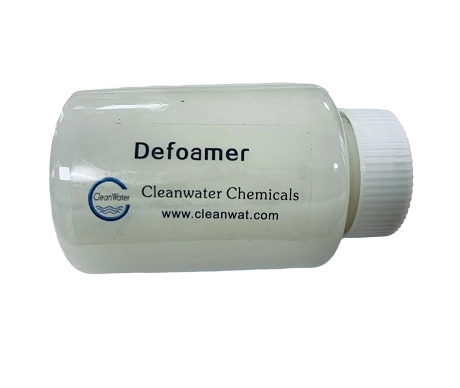 Rubber Auxiliary Agents Silicone Defoamer for Textile Industry