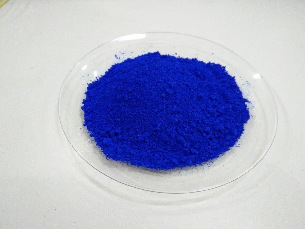Ultramarine Blue Pigment 462 463 464 Indigo Blue