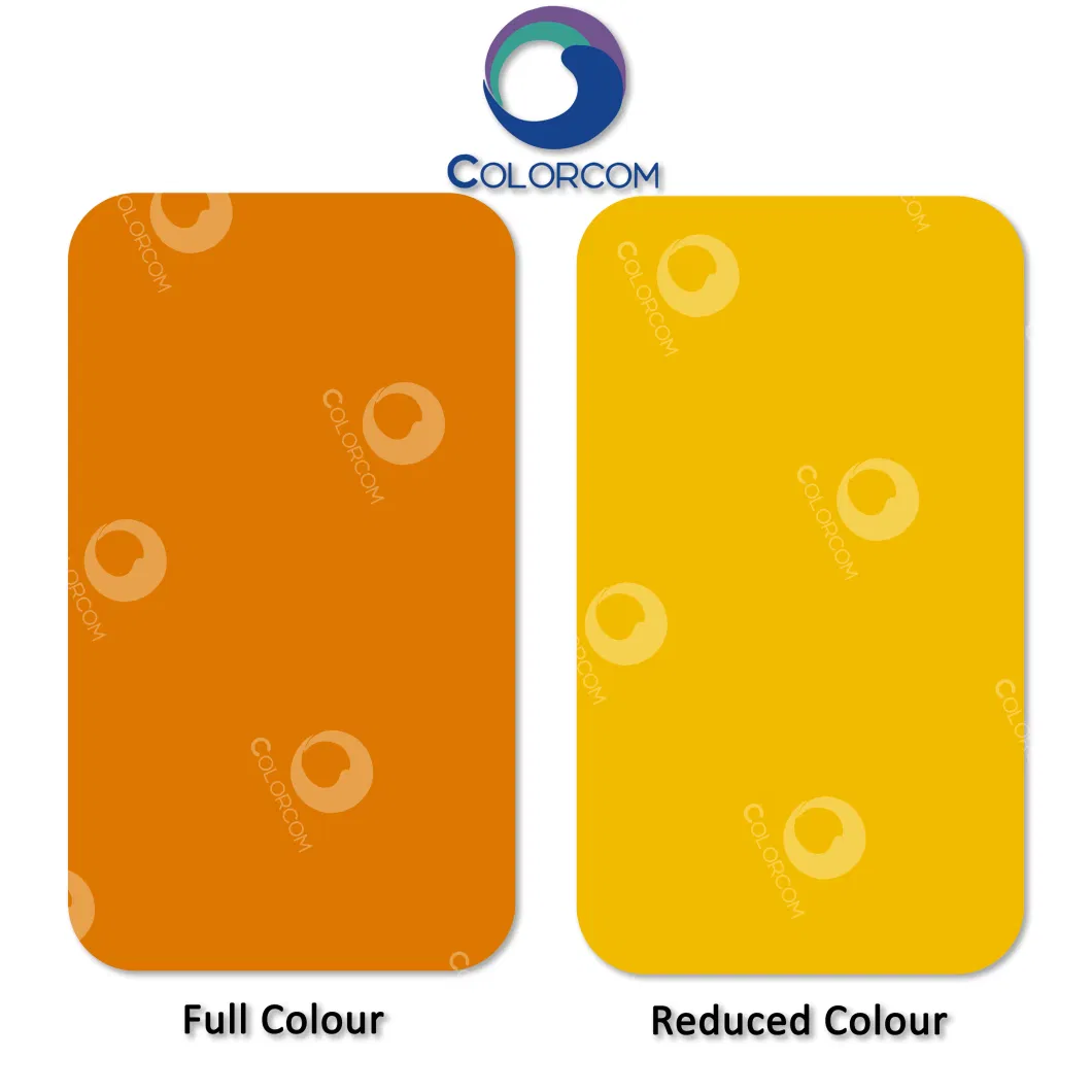Pigment Yellow 83 for Paint and Plastics Organic Pigment Yellow Powder