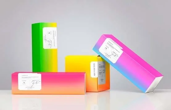 Lnt Solvent Soluble Toners Fluorescent Pigment Ink