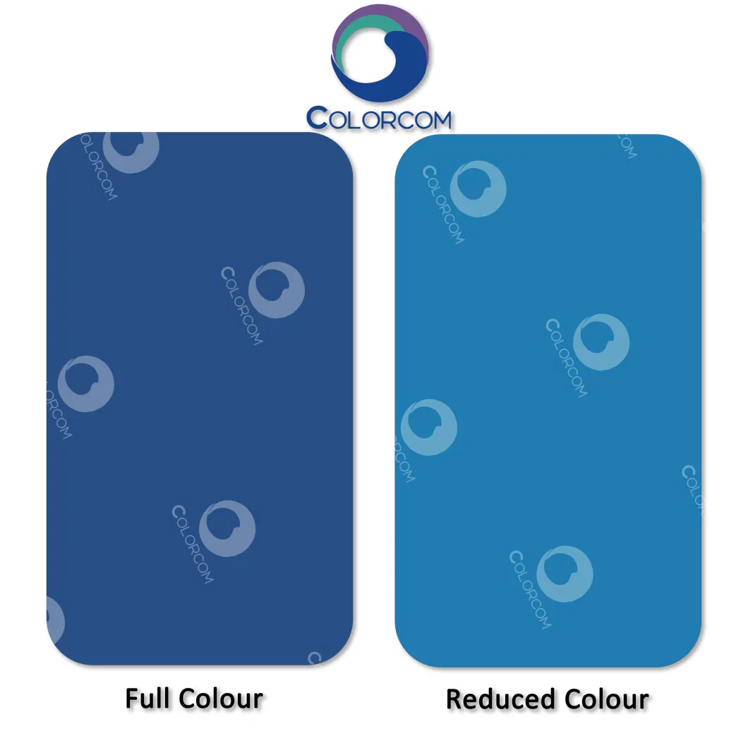 Pigment Blue 15: 6 for Plastics and Ink Organic Pigment Blue Powder