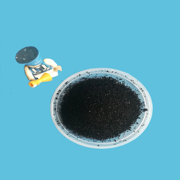 Water Soluble Sulfur Dye Sulphur Black Br 220% for Denim