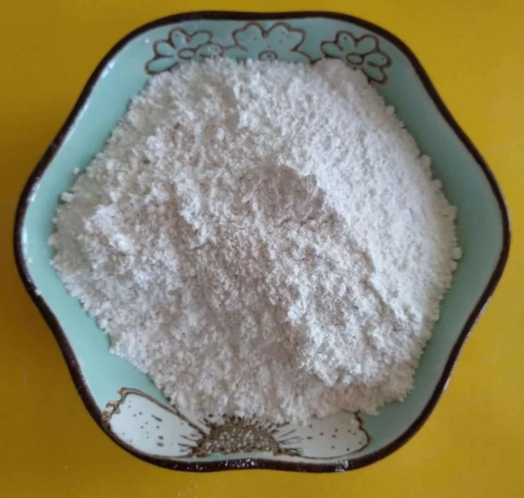 White Titanium Dioxide Food Grade Rutile Anatase Powder TiO2 for Coating