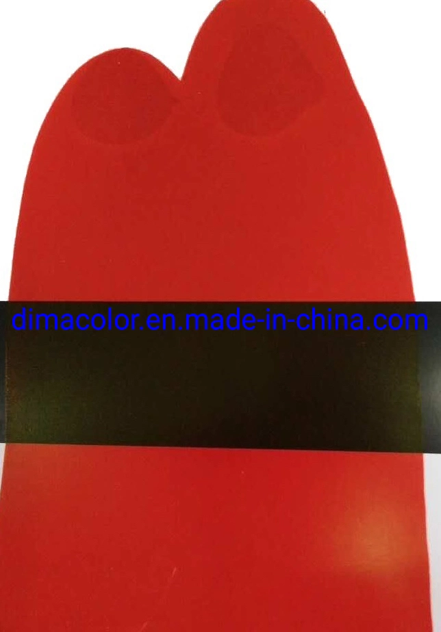 Dimacolor Color Pigment Powder for Solvent Base Gravure Ink