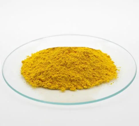 Pigment Yellow 12 for Ink and Paint Organic Pigment Yellow Powder