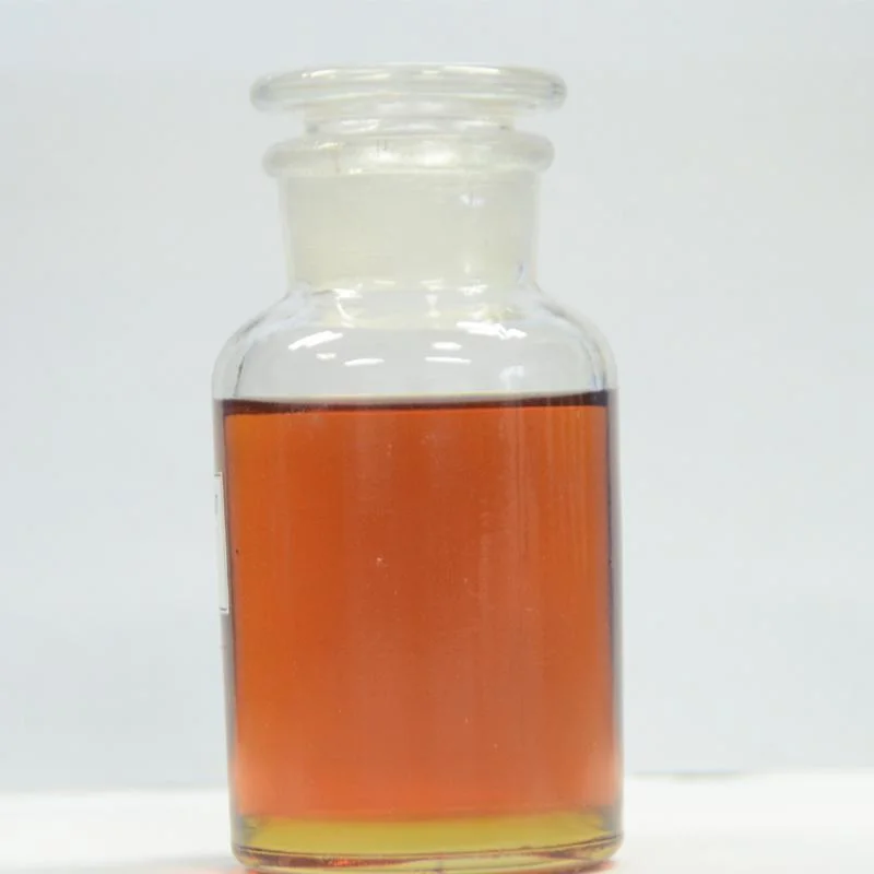 Excellent Scale Inhibitor, Chelating Agent and Peroxide Bleaching Stabilizer Dtpmp. Na7
