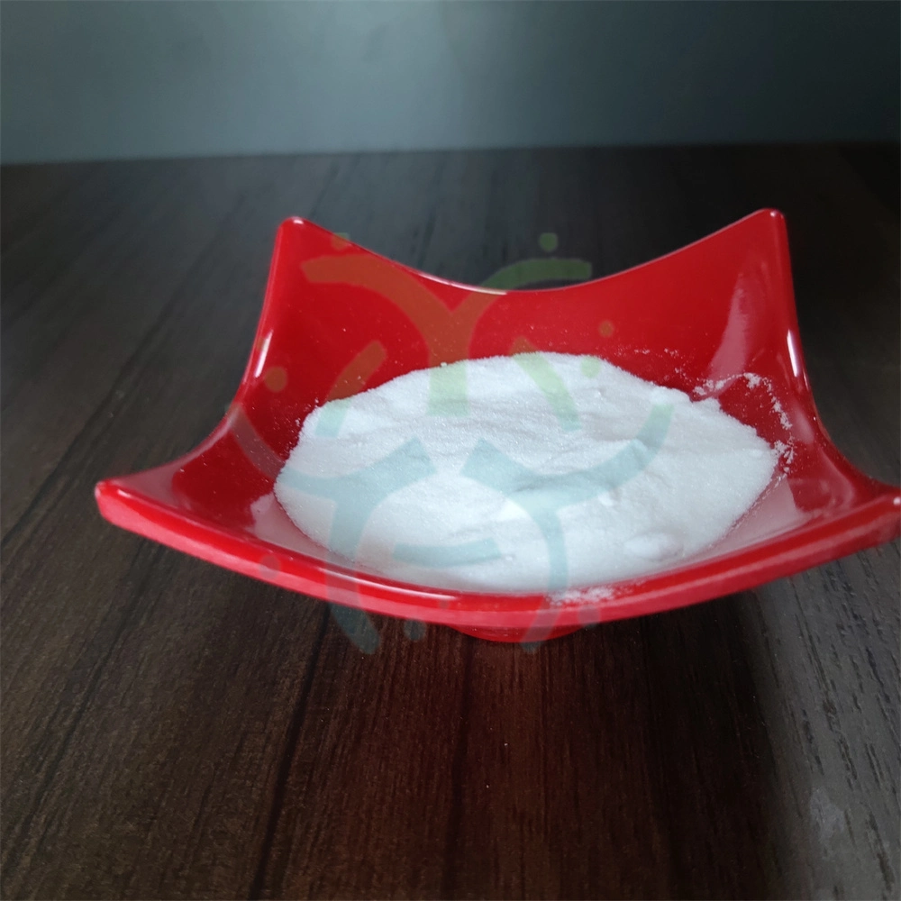 Thickener Chemicals Guar Gum CAS 9000-30-0 with Best Price