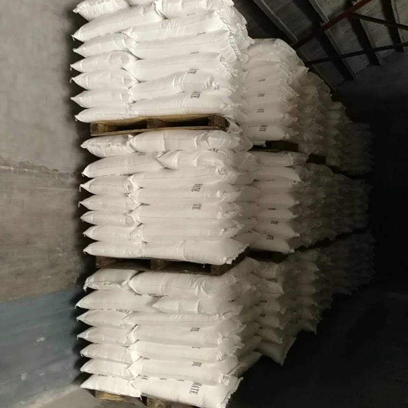Water Treatment Chemical 16% Low Ferric Aluminum Sulfate Flake Factory