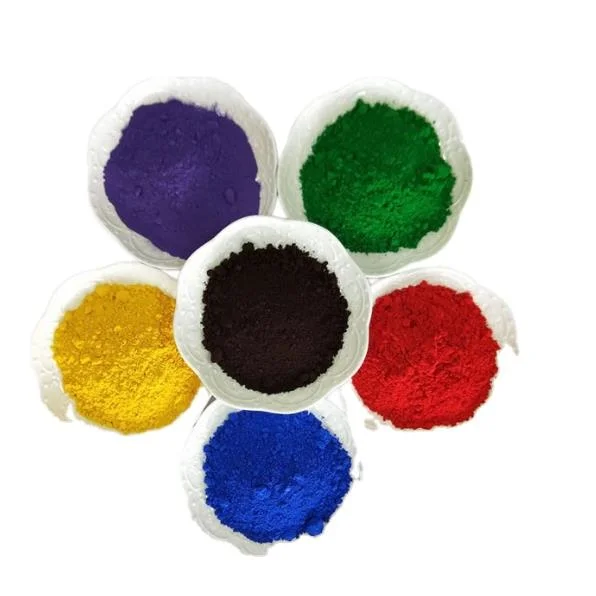 Wholesale Price Long-Acting Glow in The Dark Pigment