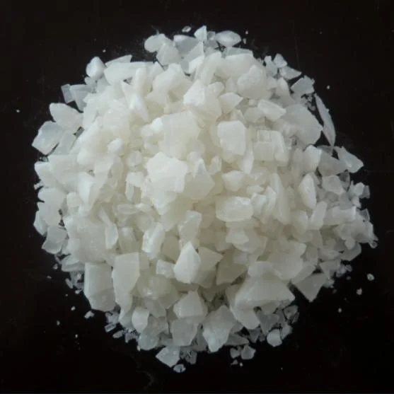 Aluminum Sulphate Powder Granular Flakes Blocks Bulk Without Iron for Drinking Water and Waster Water Treatment