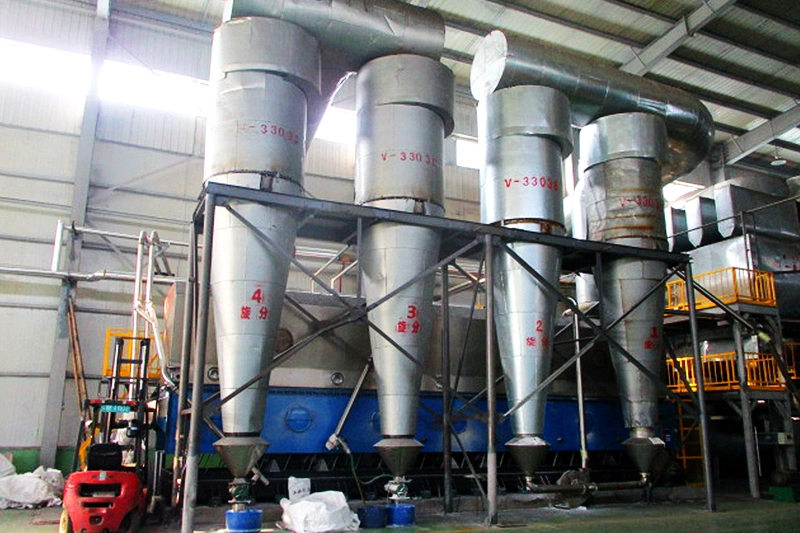 Chemicals Flocculant PAM Used Waste Water Treatment Polymer Powder