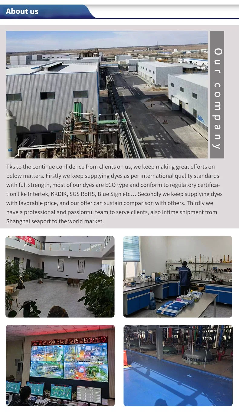 Hot Sale Wholesale China Black 27 12237-22-8 Metal Complex Solvent Dyes