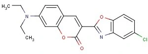 Solvent Dyestuff CAS: 35773-43-4 Solvent Yellow 160: 1 for Plastic Polymer China Origin