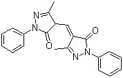 Solvent Dyestuff CAS: 4702-90-3 Solvent Yellow 93 for Oil Coloring China Origin