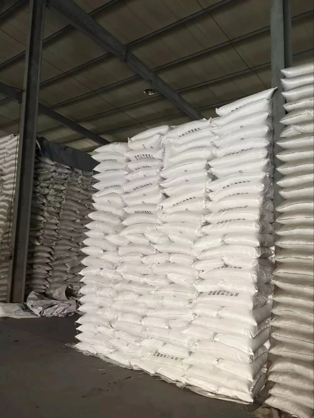 Aluminum Sulphate Powder Granular Flakes Blocks Bulk Without Iron for Drinking Water and Waster Water Treatment