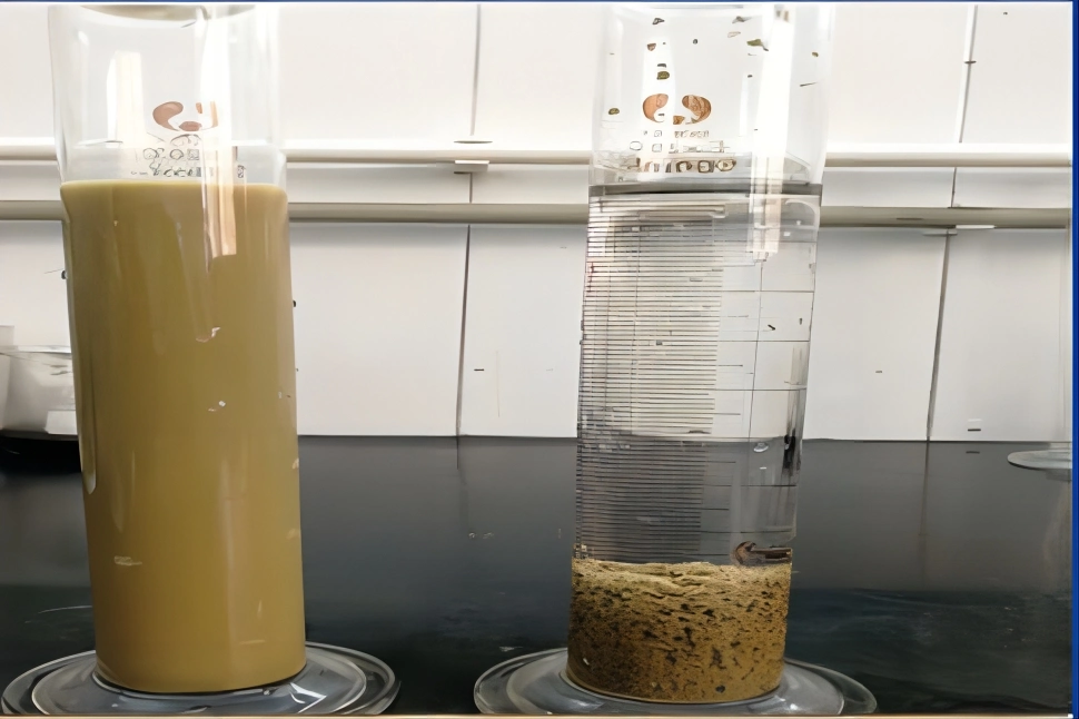 Chemical Auxiliary Flocculant Polyacrylamide for Textile Chemicals