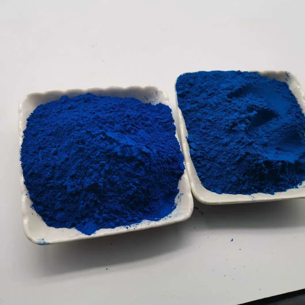 High Quality and Low Price Indigo Pigment Vat Blue 1