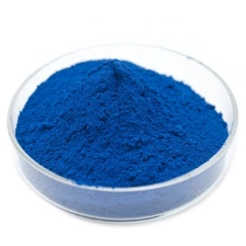 Indigo Powder (CAS No.: 482-89-3)