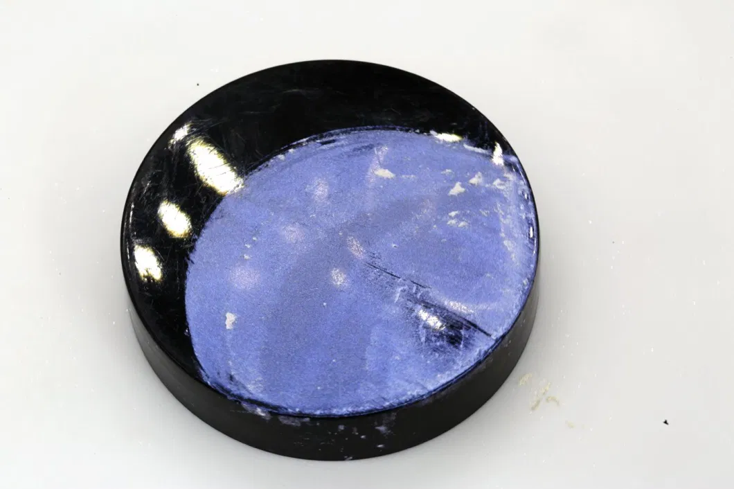 Super Purple Violet Natural Iron Oxide Interference 10-60um Pearlescent Pigment for Auto Paint