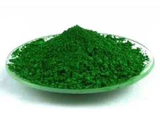 Solvent Green 1 Green Powder Solvent Dye Oil Green Base