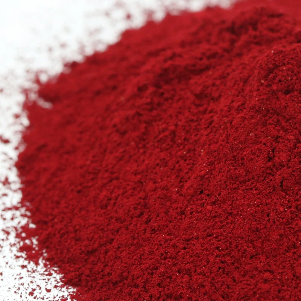 Oil Colours Powder Solvent Red 119 Textile Industry