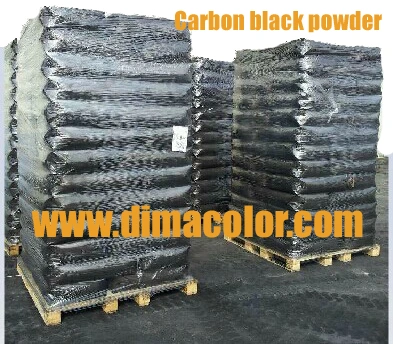 Pigment Carbon Black 7 Jetblack for UV Gravure Flexo Ink