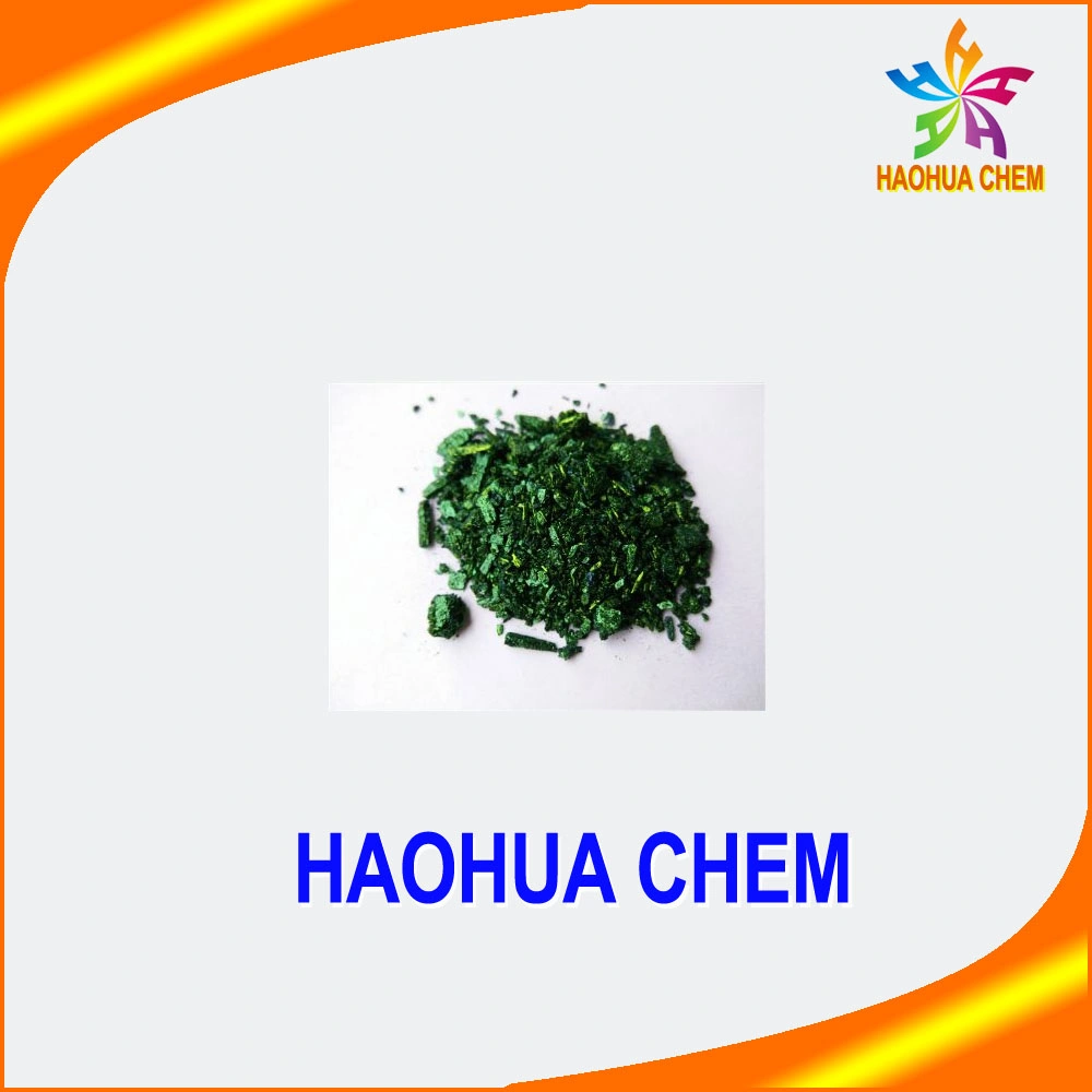 Hot Selling Basic Dyestuff Malachite Green Liquid G-4 100%