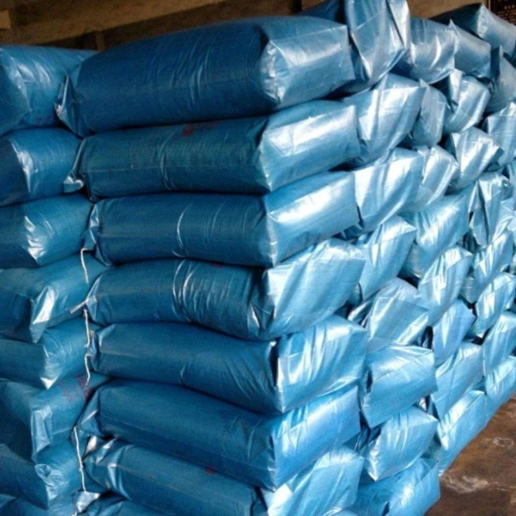 Natural Indigo Blue Dye 94% Granular Powder Indigo for Jeans Dyeing