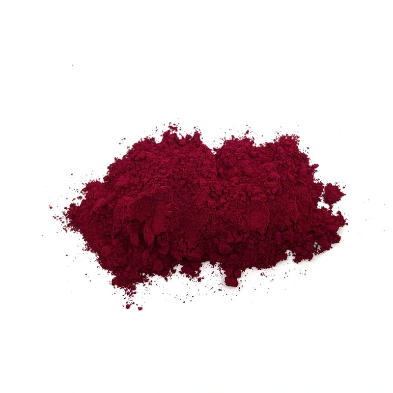 Wholesale High Quality Pigment Red 81 for Painting