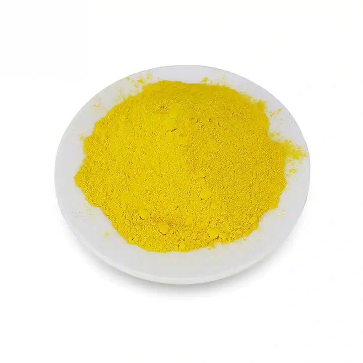 Organic Pigment Powder Yellow 14/Permanent Yellow G/C. I. No. 21095/ CAS 5468-75-7/Pigment for Waterbased
