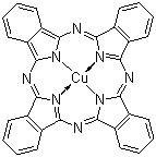 Pigment Blue 15: 1 Organic Pigment for Coating Paint China Origin