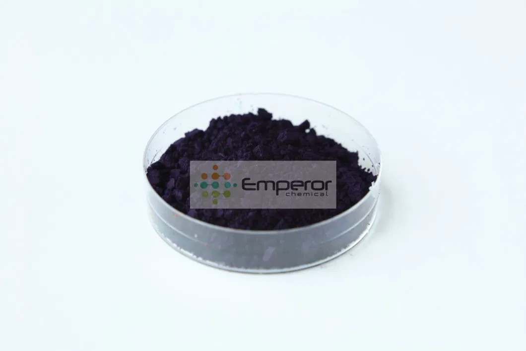 Emperor Brand Solvent Blue 104 for Plastic