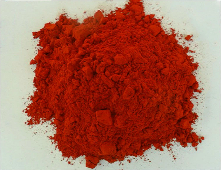 CNMI PIGMENT RED 122 PR 122 CAS 980-26-7