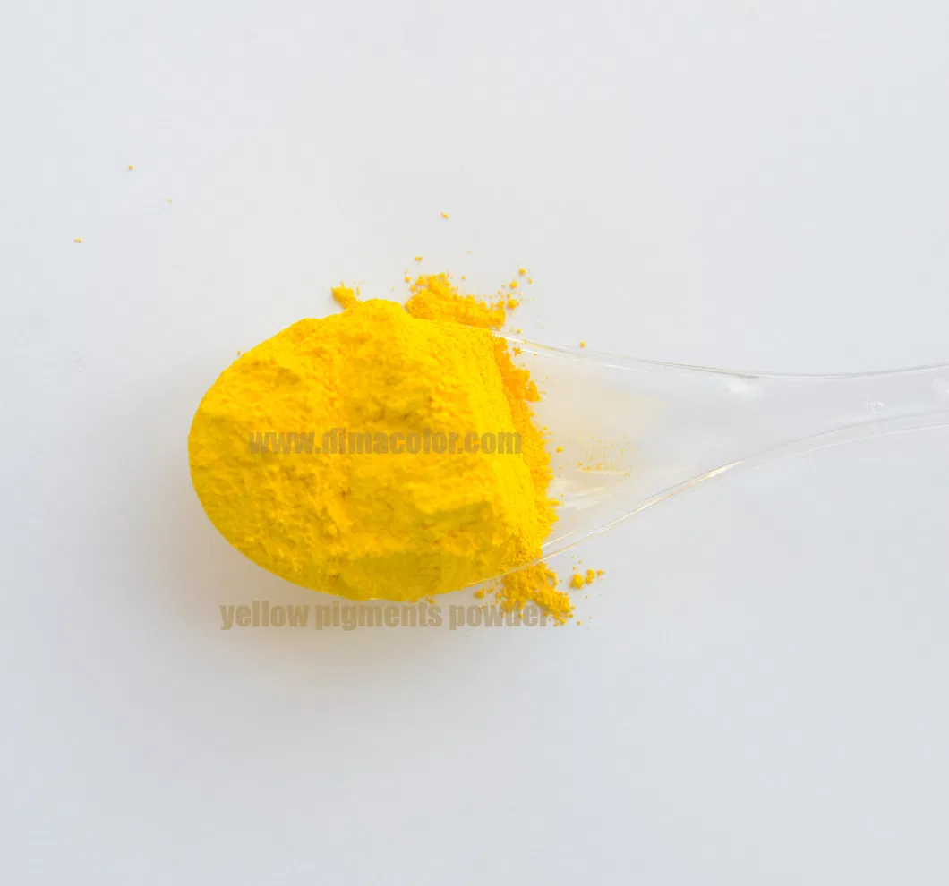 Benzidine Yellow G Pigment Yellow 12