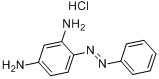 Basic Orange 2 Chrysoidine CAS: 532-82-1 Chemical Textile Dyes