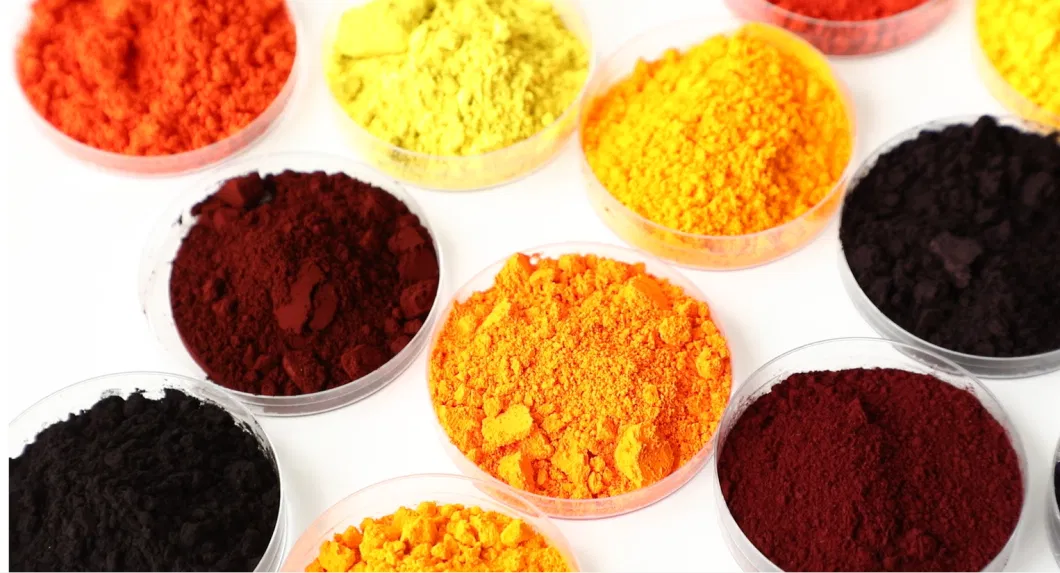 High Concentration Dye for Paper and Paper Pulp