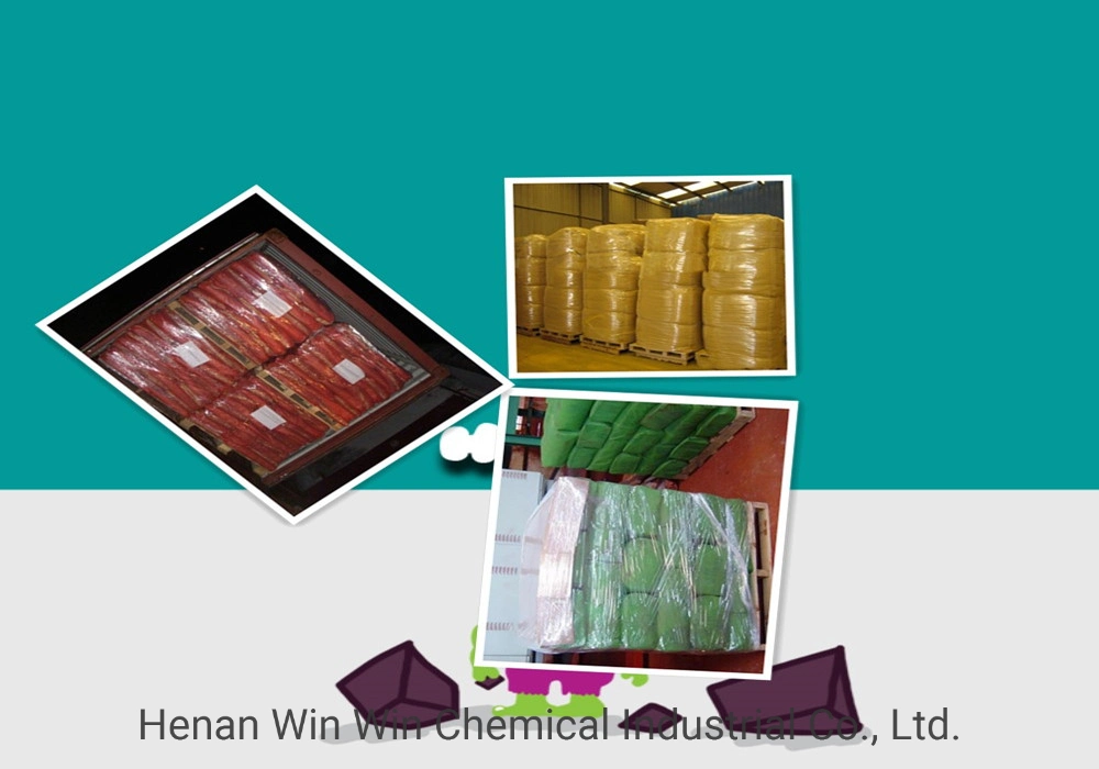 High Quality Inorganic Pigments Red/Black/Blue/Green/Brown Iron Oxide