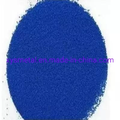 Direct Dye Blue 71 B2rl 4399-55-7 for Textile Printing Washing Paper Dyeing