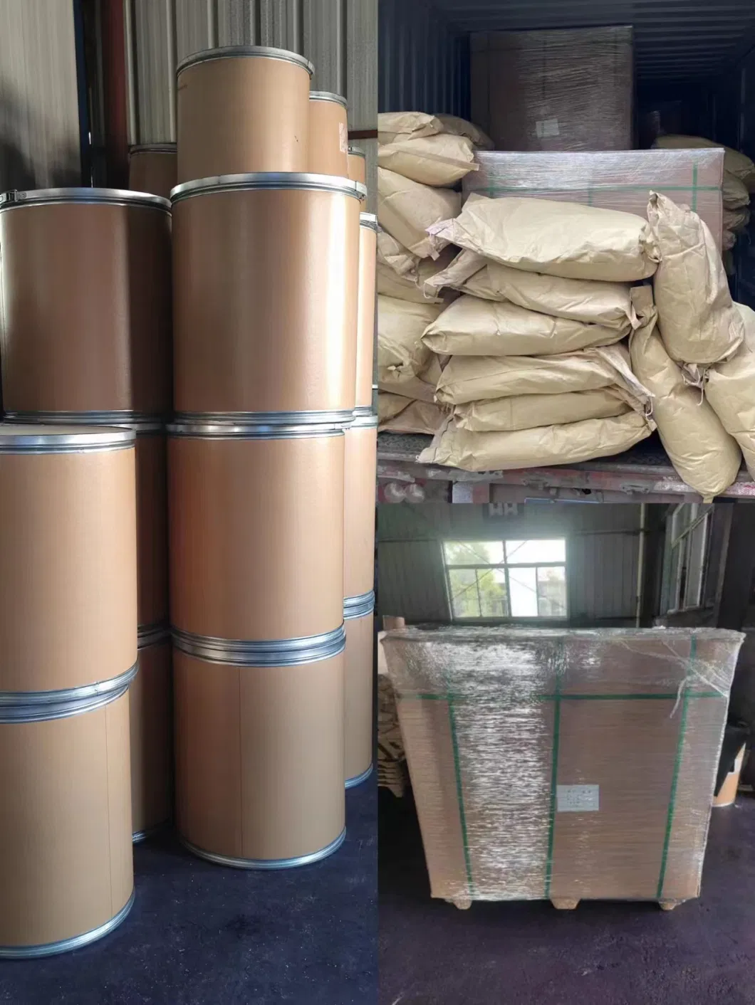 High Color Strength Pigment Violet 23 for Plastic, EVA and Rubber