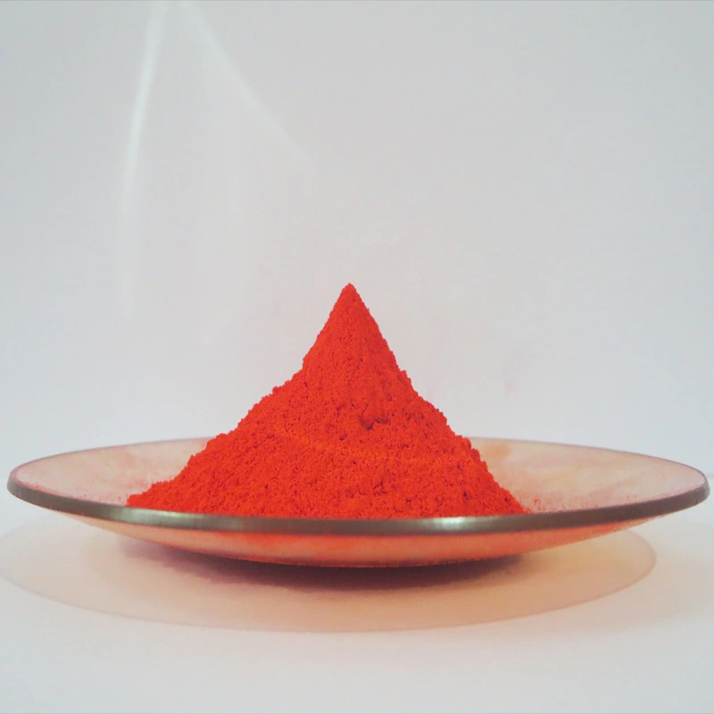 Permanent Orange R Powder Organic Pigment Orange 16