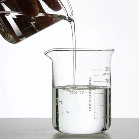 Liquid Dimethylsulfoxide/DMSO/CAS 67-68-5 Hazardous Chemical