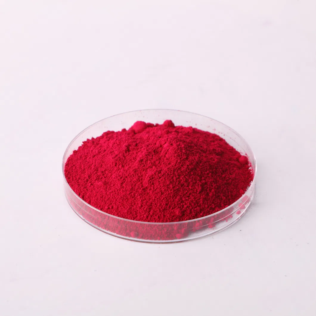 Pigment Red 254/Pigment Red Dpp for Ink and Paint