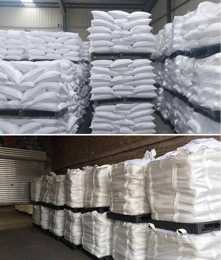 China Na2s2o3 Sodium Thiosulfate 99% for Textile and Dyeing Industry