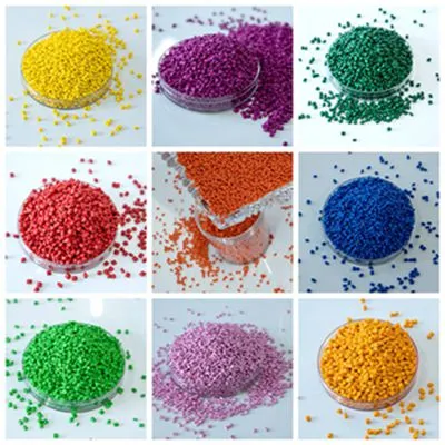 Dispersibility Organic Pigment Yellow Pigment Paint Chameleon Powder in Brasil